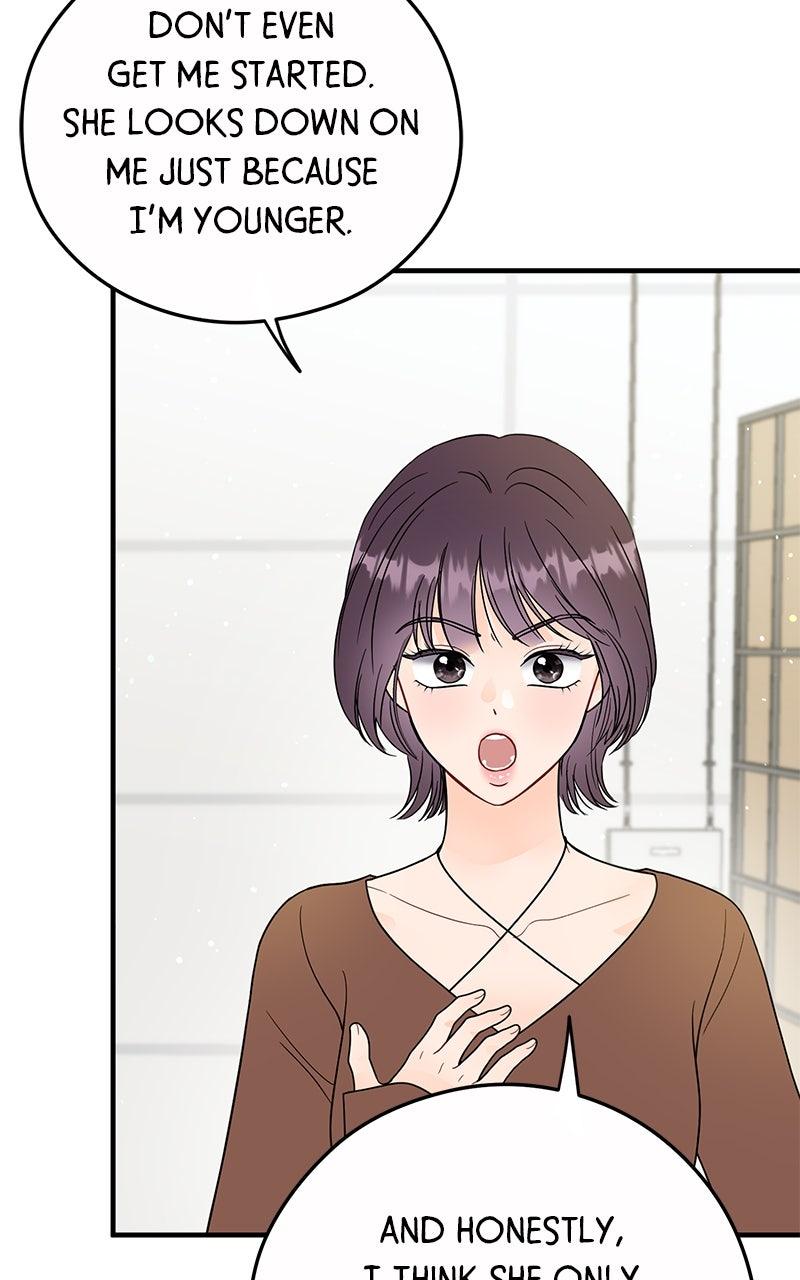 Read One and Only (Lim Joo-Yi) EN Manga Online