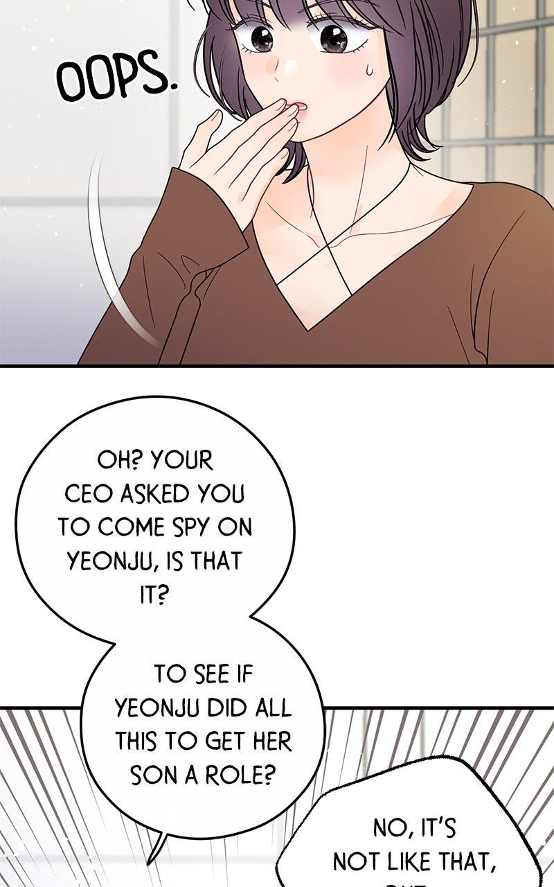 Read One and Only (Lim Joo-Yi) EN Manga Online