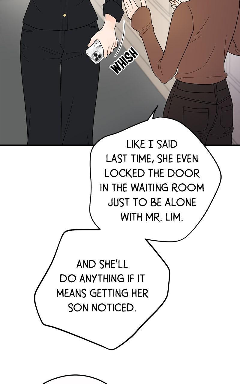 Read One and Only (Lim Joo-Yi) EN Manga Online