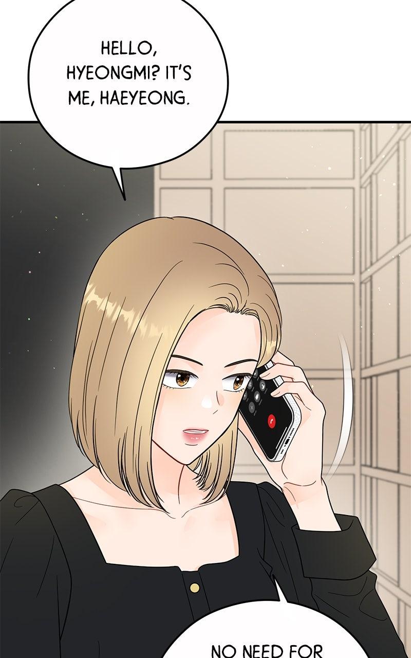 Read One and Only (Lim Joo-Yi) EN Manga Online