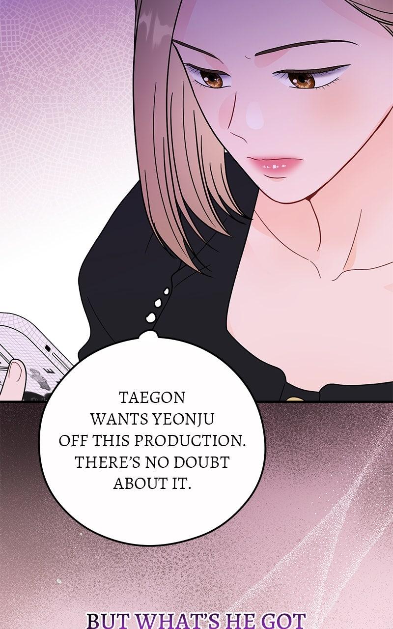 Read One and Only (Lim Joo-Yi) EN Manga Online