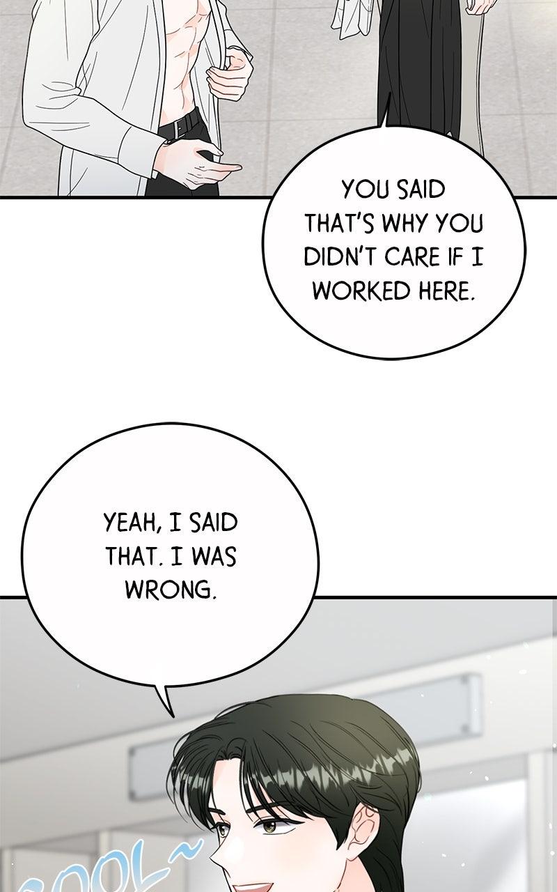 Read One and Only (Lim Joo-Yi) EN Manga Online