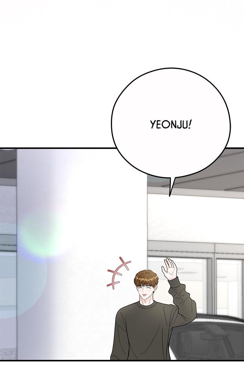 Read One and Only (Lim Joo-Yi) EN Manga Online