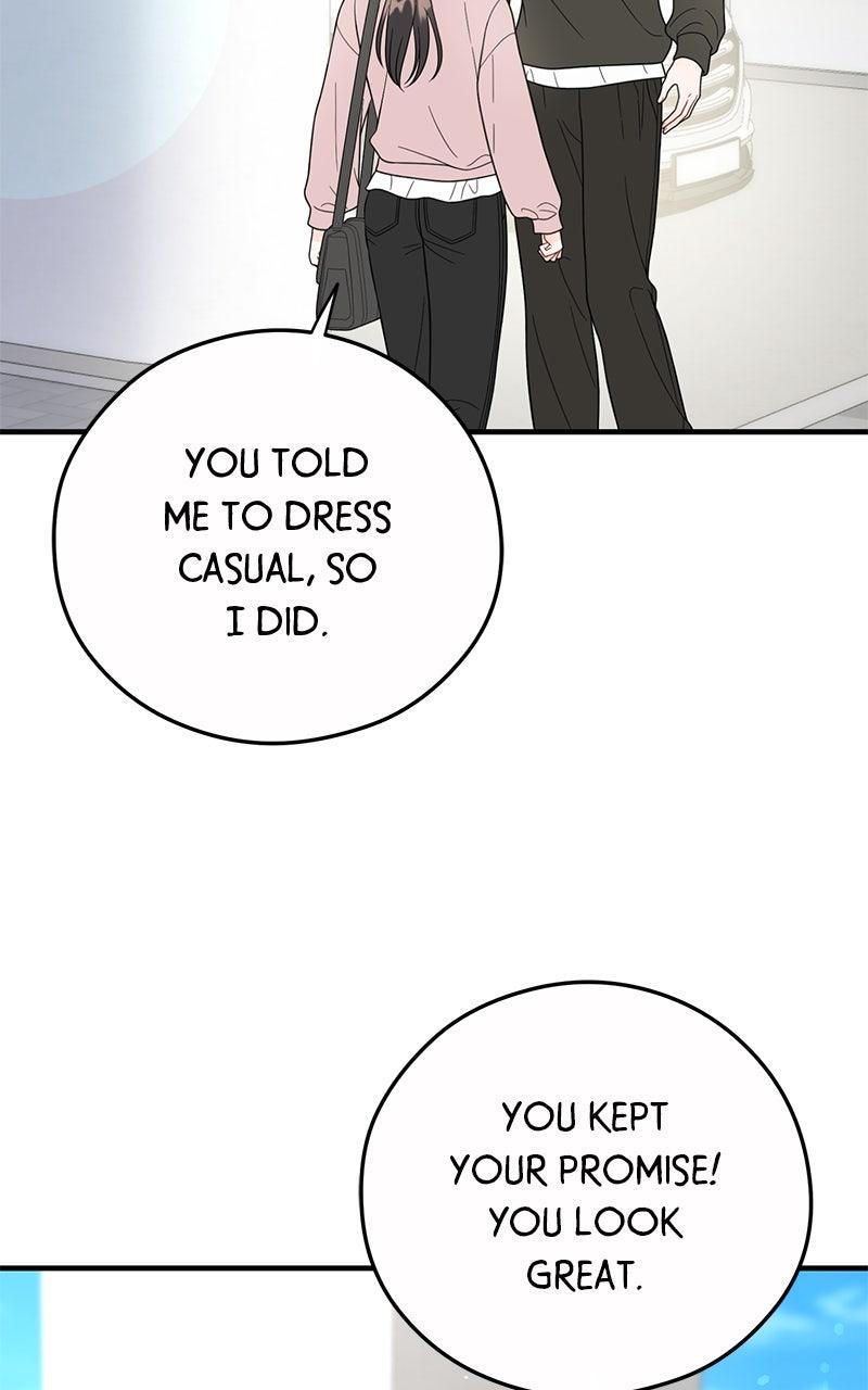 Read One and Only (Lim Joo-Yi) EN Manga Online