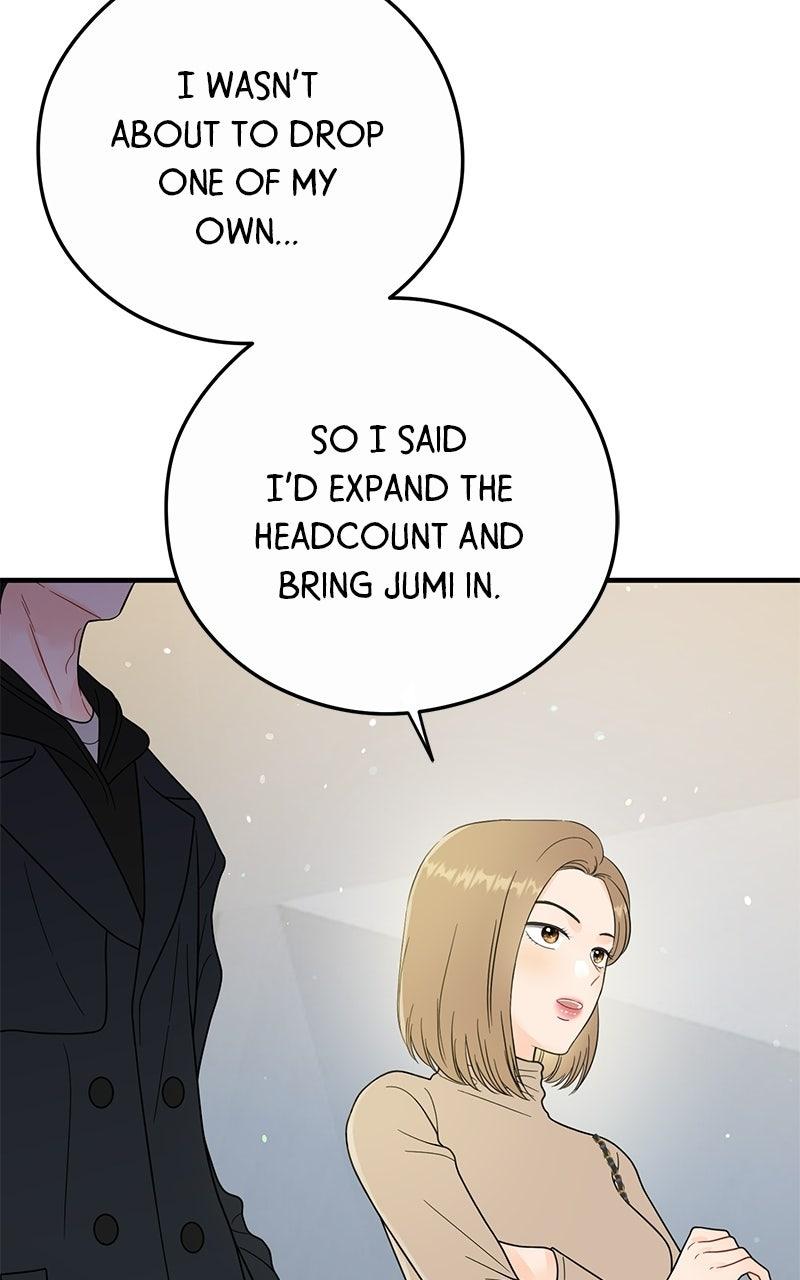 Read One and Only (Lim Joo-Yi) EN Manga Online