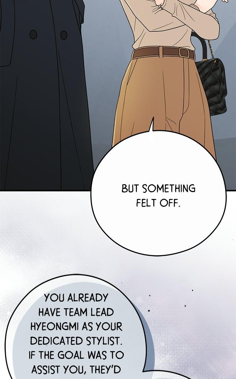 Read One and Only (Lim Joo-Yi) EN Manga Online