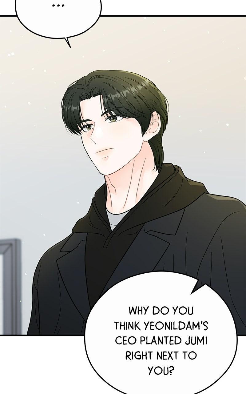 Read One and Only (Lim Joo-Yi) EN Manga Online