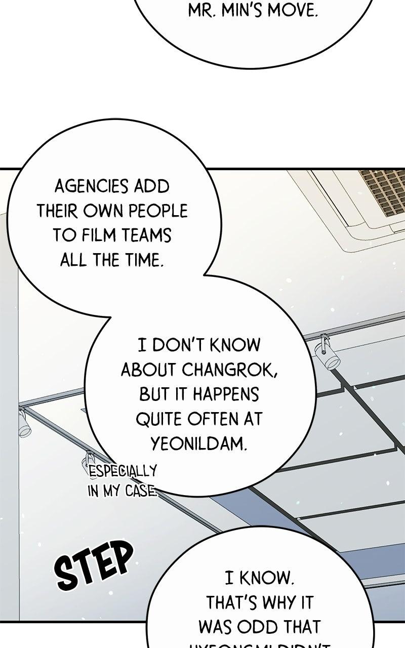 Read One and Only (Lim Joo-Yi) EN Manga Online