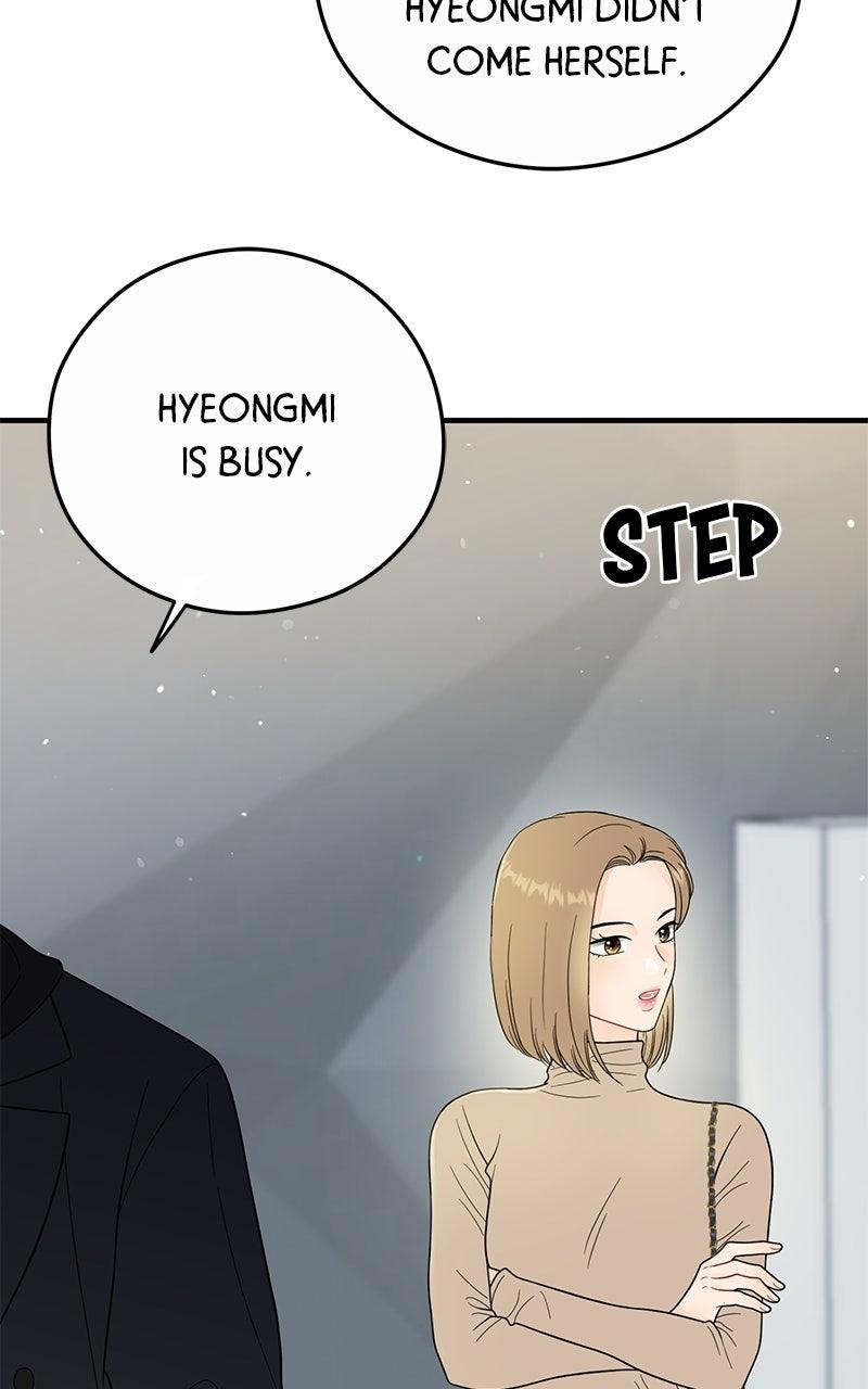 Read One and Only (Lim Joo-Yi) EN Manga Online