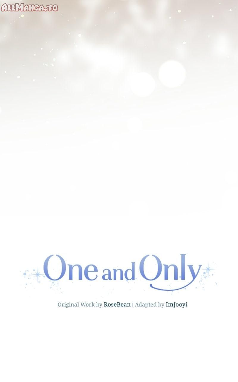 Read One and Only (Lim Joo-Yi) EN Manga Online