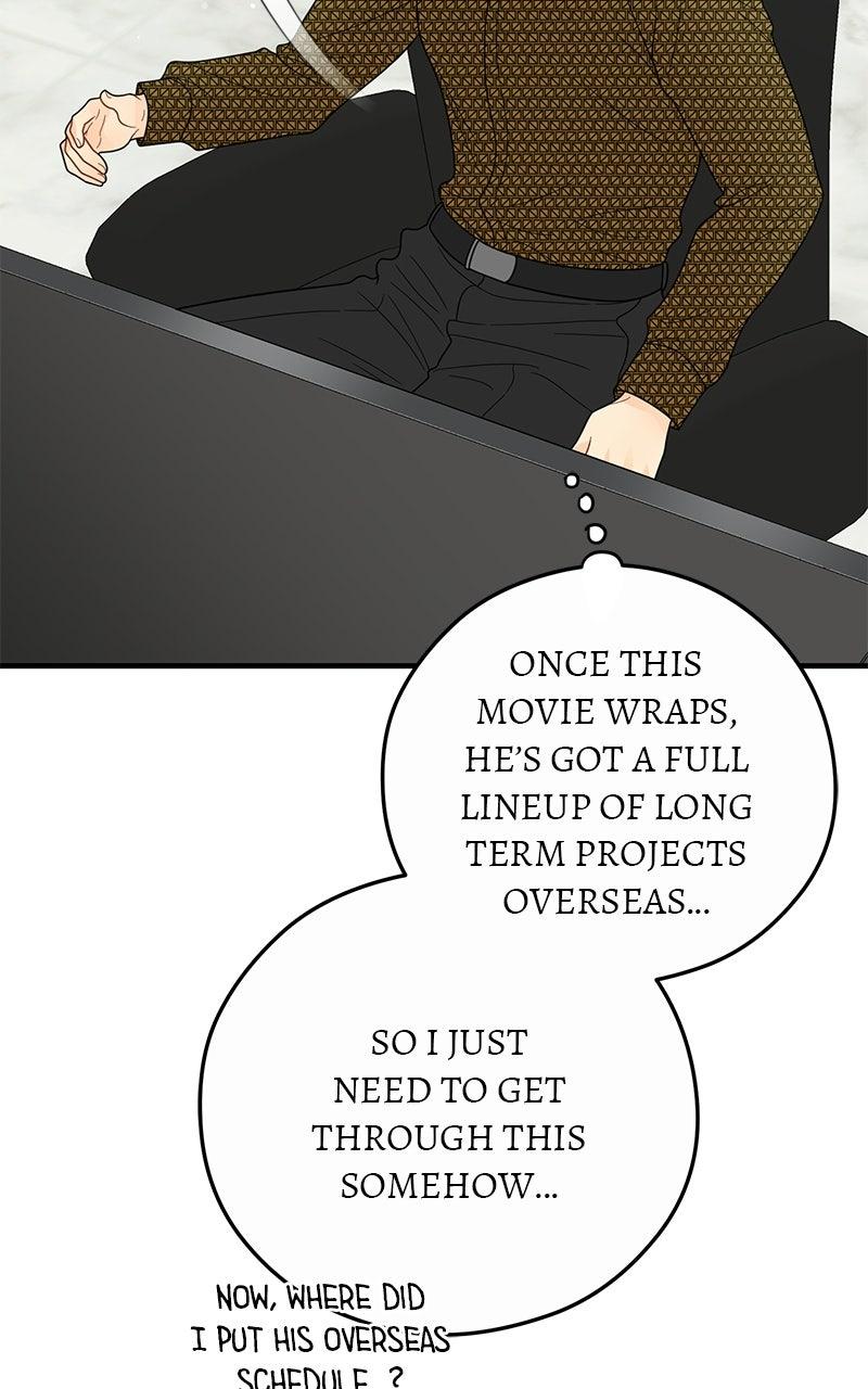 Read One and Only (Lim Joo-Yi) EN Manga Online