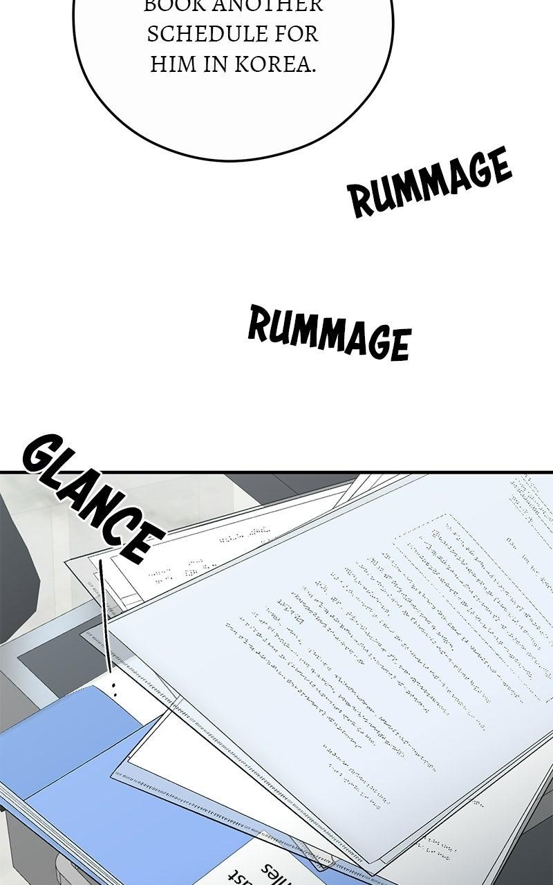 Read One and Only (Lim Joo-Yi) EN Manga Online