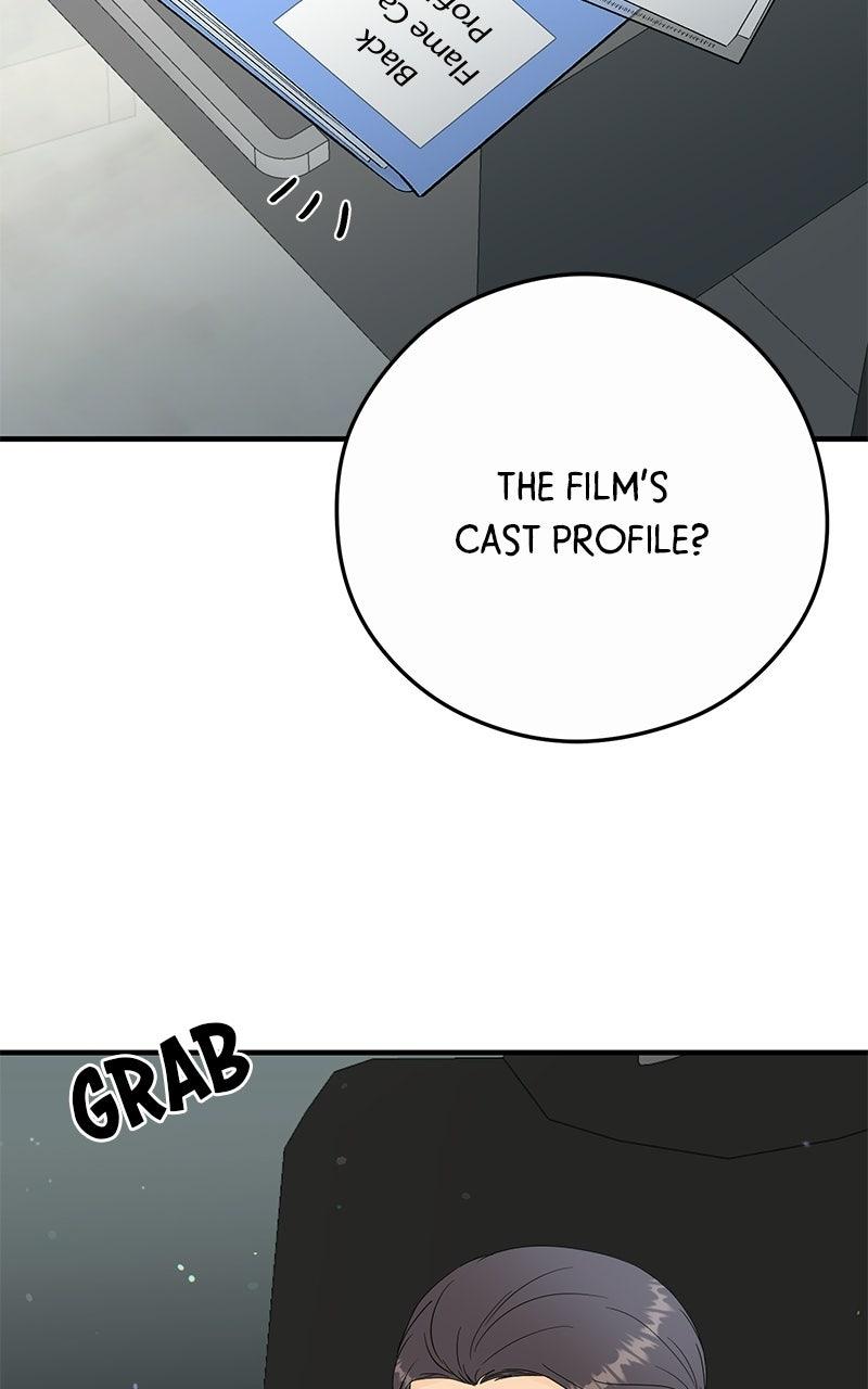 Read One and Only (Lim Joo-Yi) EN Manga Online