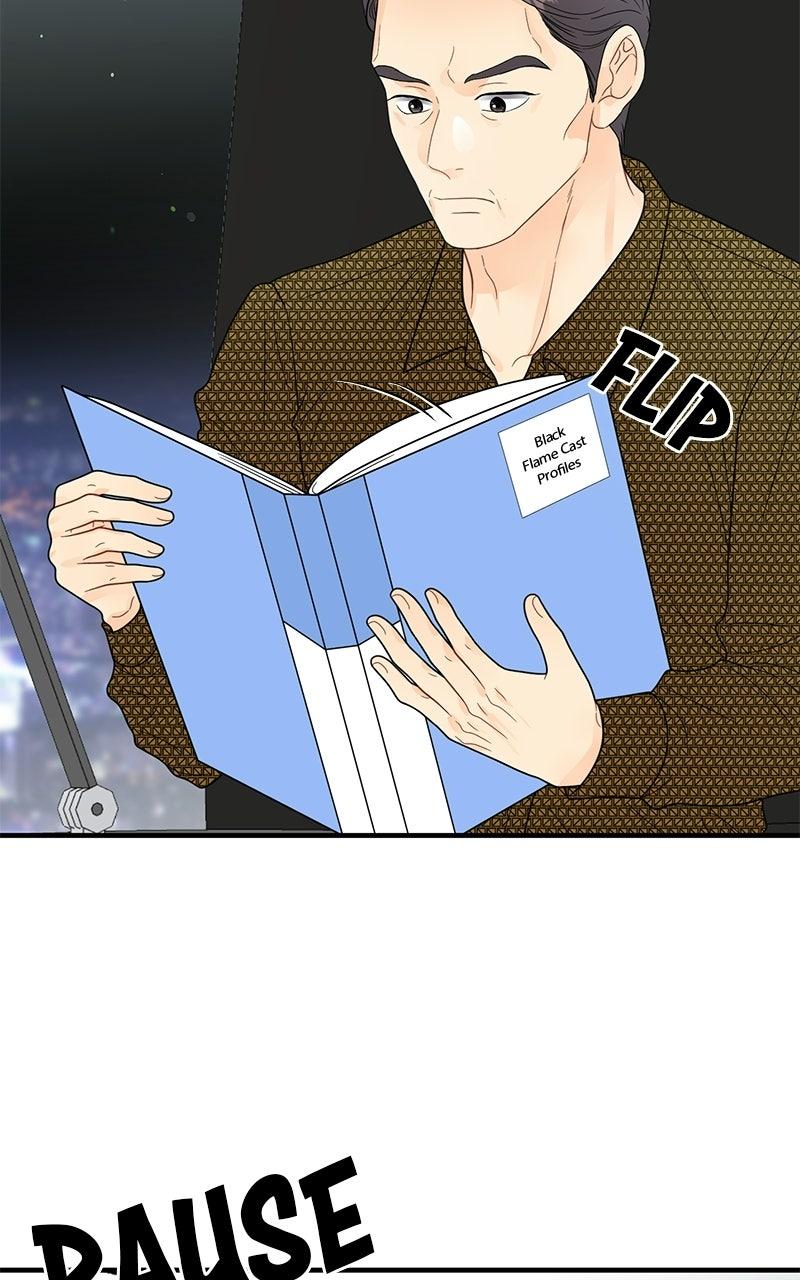 Read One and Only (Lim Joo-Yi) EN Manga Online