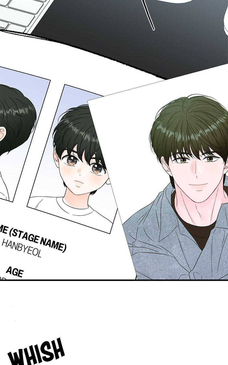 Read One and Only (Lim Joo-Yi) EN Manga Online