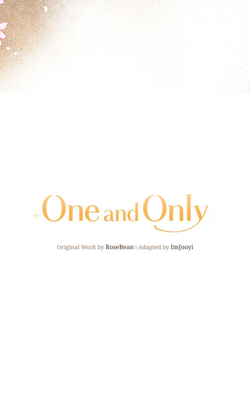 Read One and Only (Lim Joo-Yi) EN Manga Online