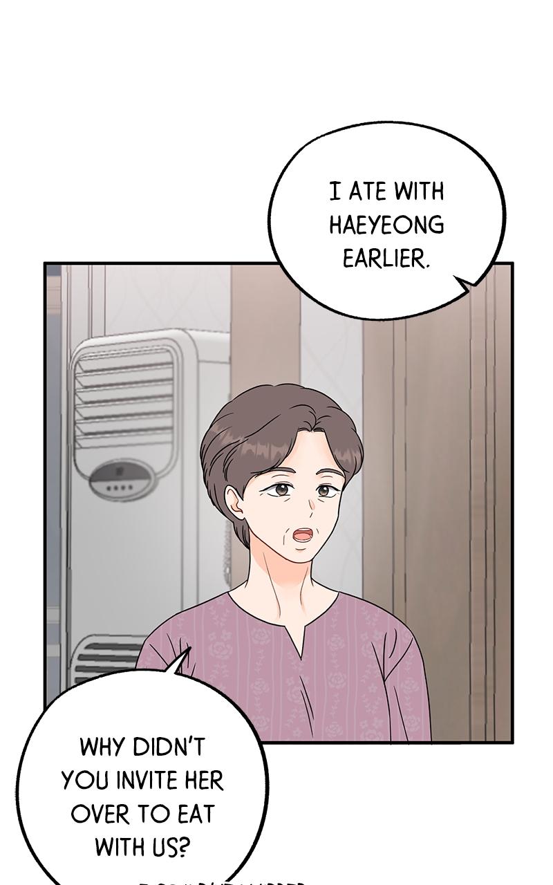 Read One and Only (Lim Joo-Yi) EN Manga Online