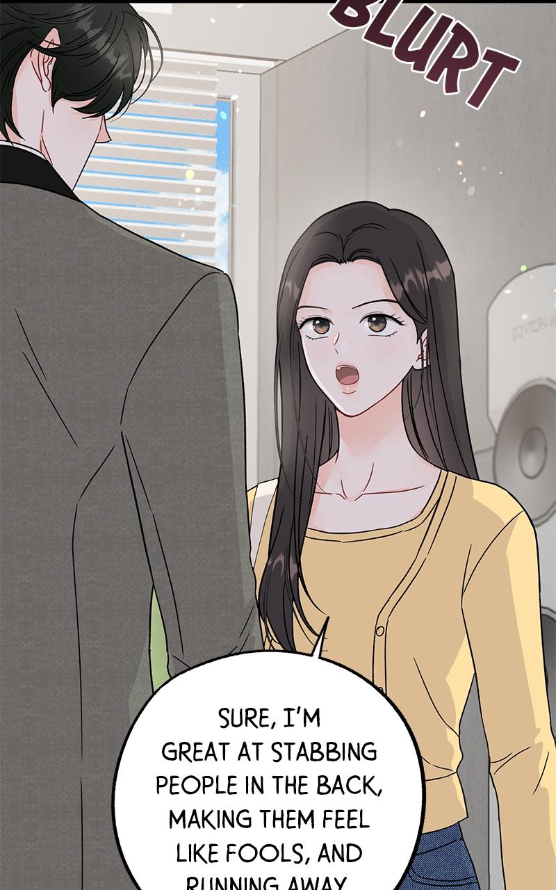 Read One and Only (Lim Joo-Yi) EN Manga Online