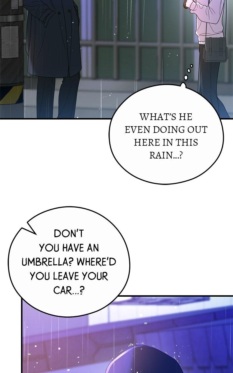 Read One and Only (Lim Joo-Yi) EN Manga Online