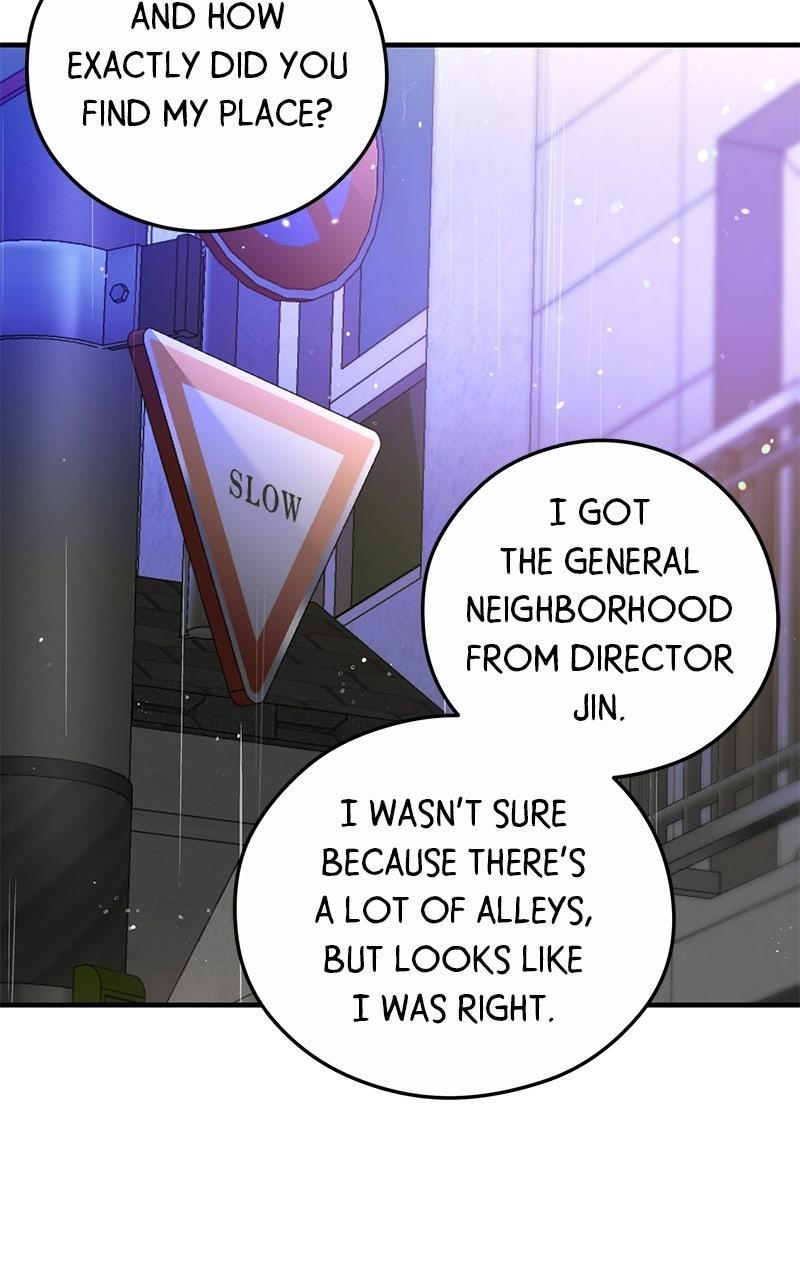 Read One and Only (Lim Joo-Yi) EN Manga Online