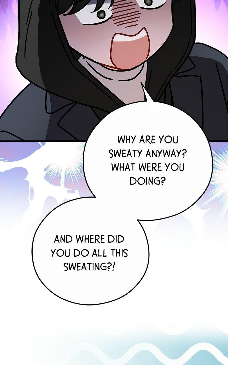 Read One and Only (Lim Joo-Yi) EN Manga Online