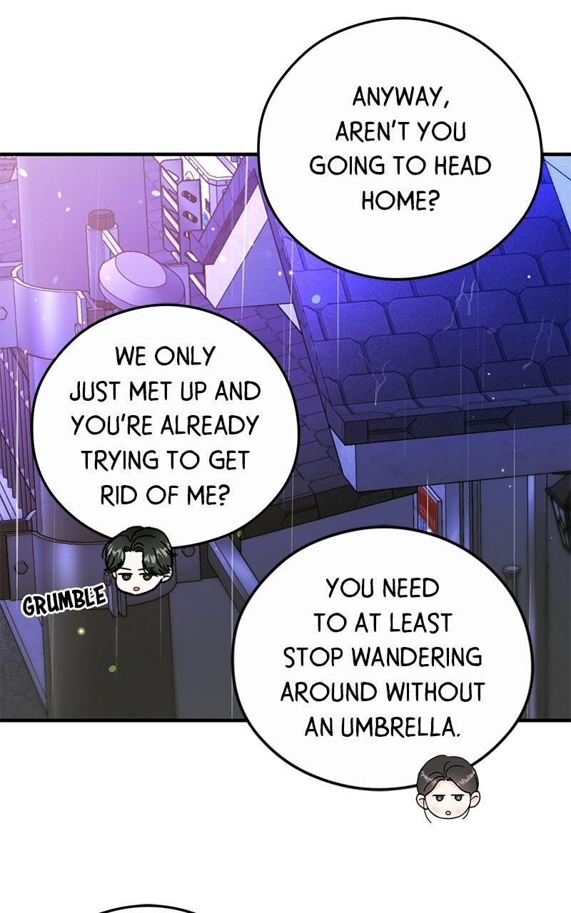 Read One and Only (Lim Joo-Yi) EN Manga Online