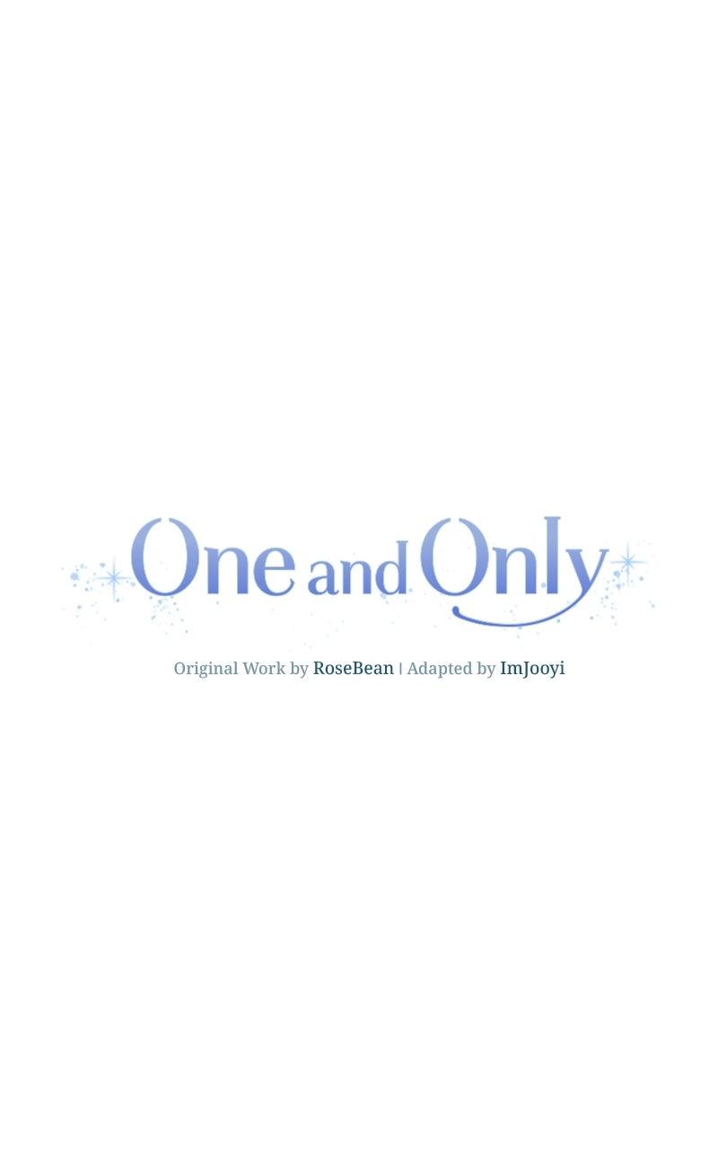 Read One and Only (Lim Joo-Yi) EN Manga Online