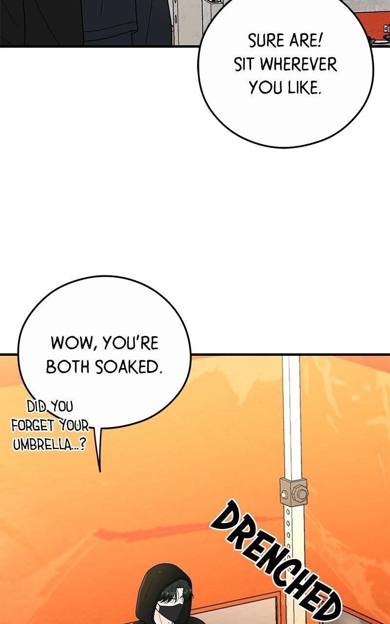 Read One and Only (Lim Joo-Yi) EN Manga Online