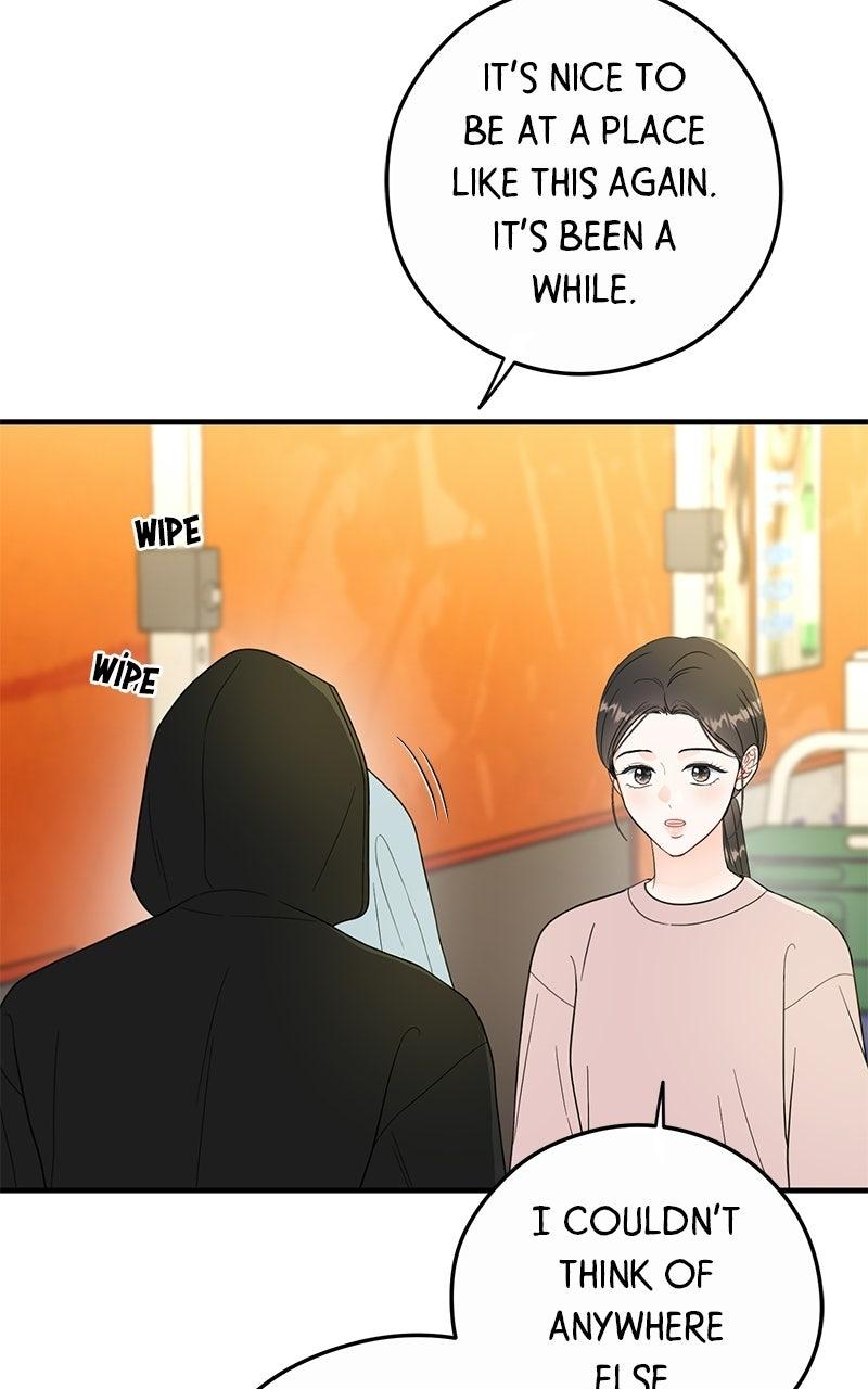 Read One and Only (Lim Joo-Yi) EN Manga Online