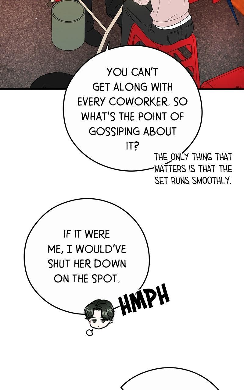 Read One and Only (Lim Joo-Yi) EN Manga Online