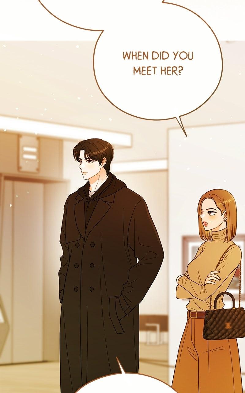 Read One and Only (Lim Joo-Yi) EN Manga Online