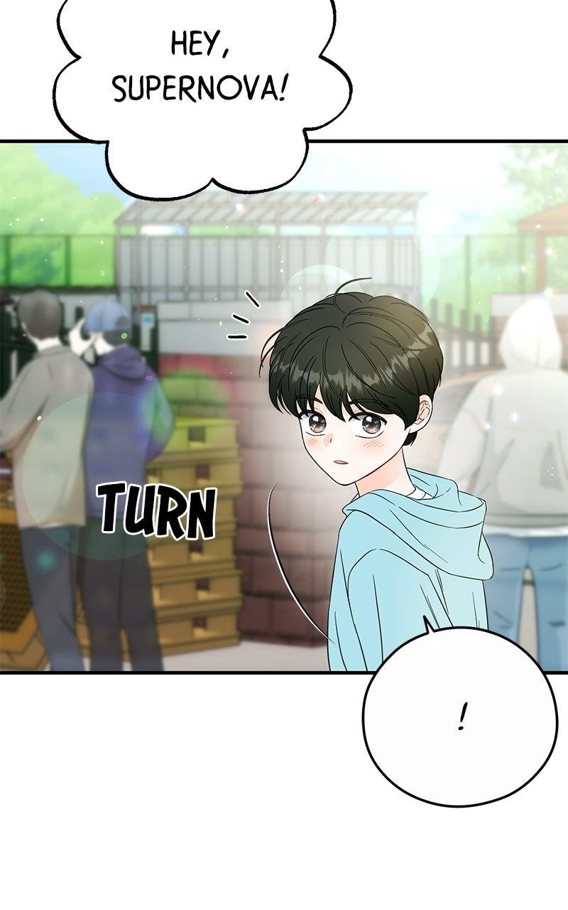 Read One and Only (Lim Joo-Yi) EN Manga Online