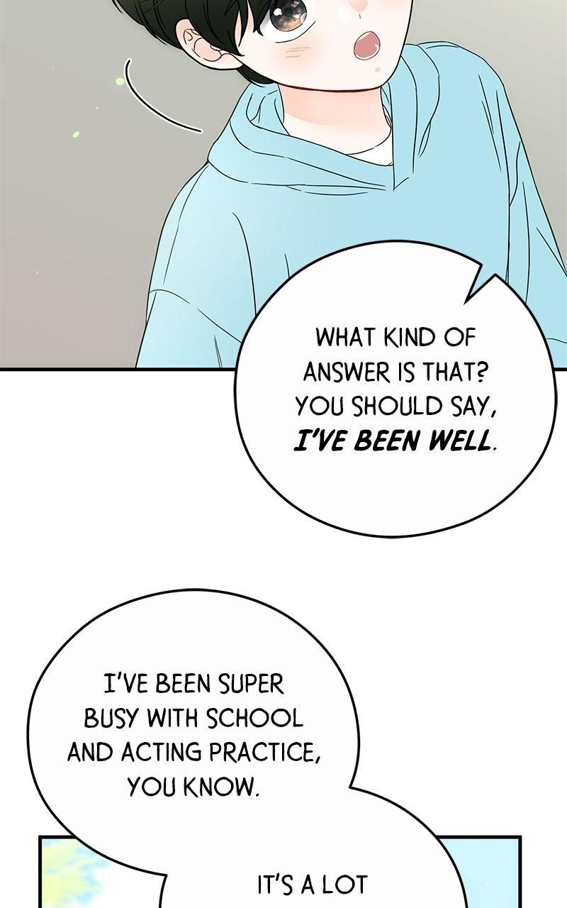 Read One and Only (Lim Joo-Yi) EN Manga Online