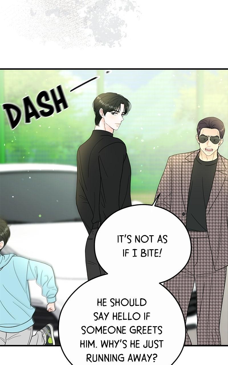 Read One and Only (Lim Joo-Yi) EN Manga Online