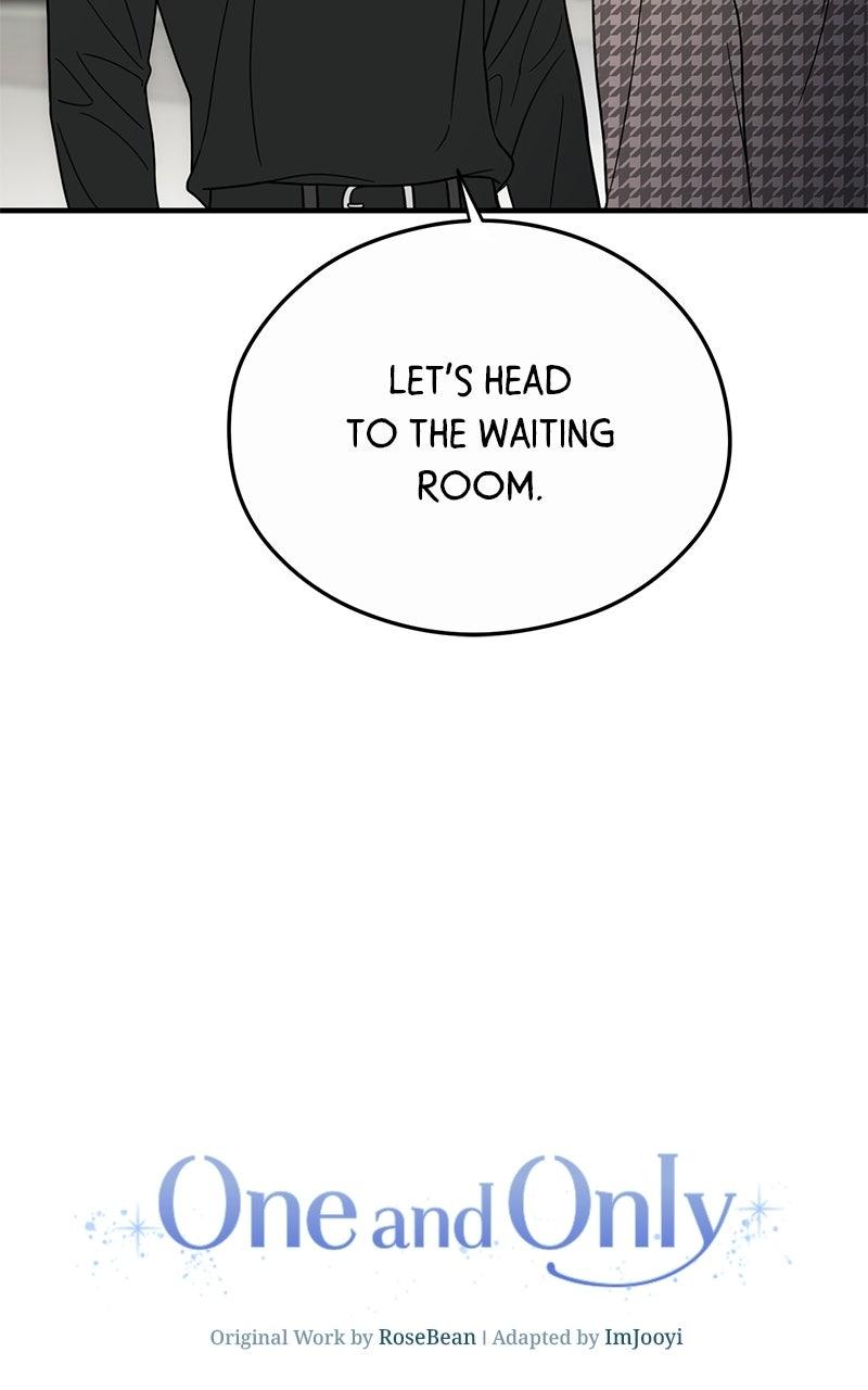 Read One and Only (Lim Joo-Yi) EN Manga Online