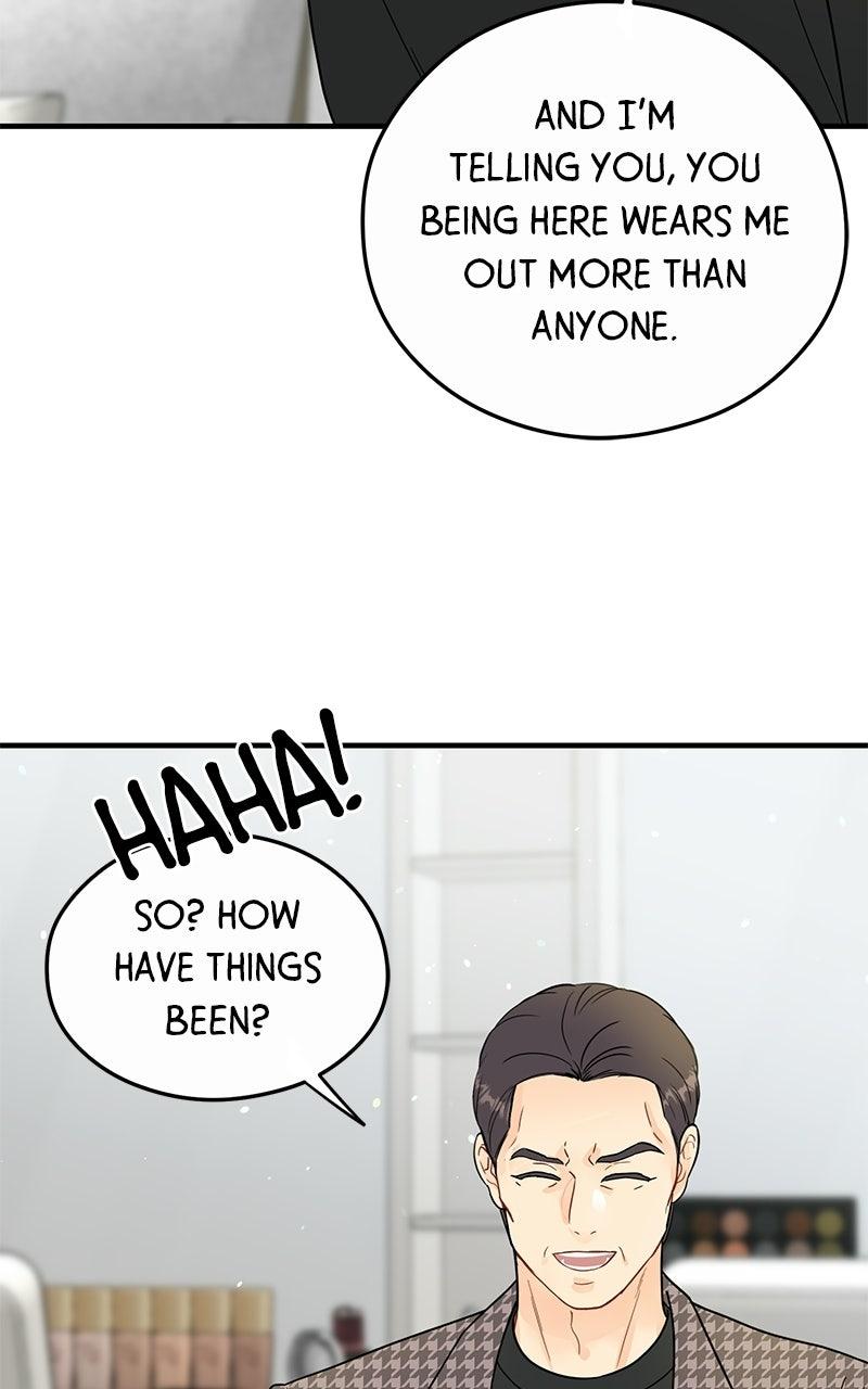 Read One and Only (Lim Joo-Yi) EN Manga Online