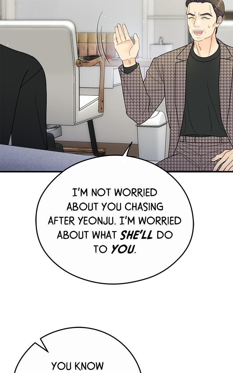 Read One and Only (Lim Joo-Yi) EN Manga Online