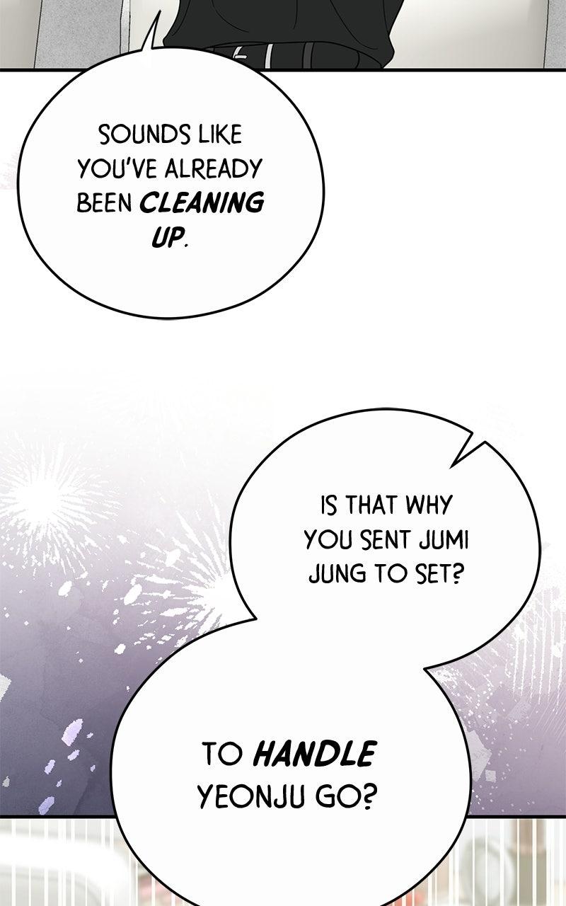 Read One and Only (Lim Joo-Yi) EN Manga Online