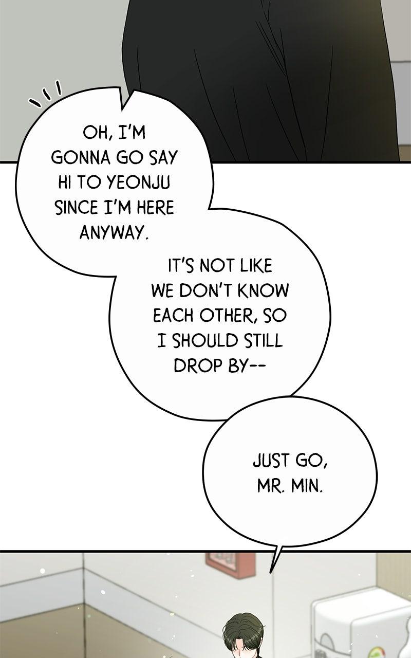 Read One and Only (Lim Joo-Yi) EN Manga Online