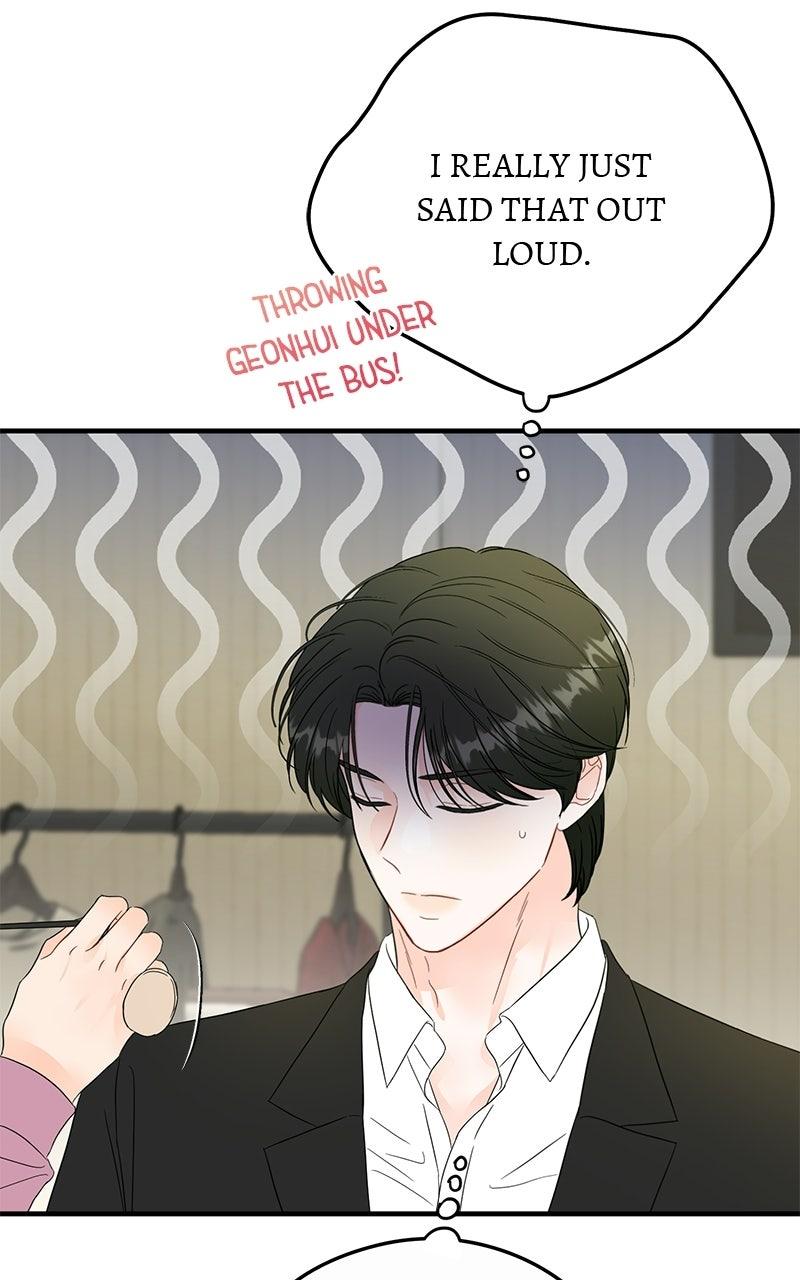 Read One and Only (Lim Joo-Yi) EN Manga Online