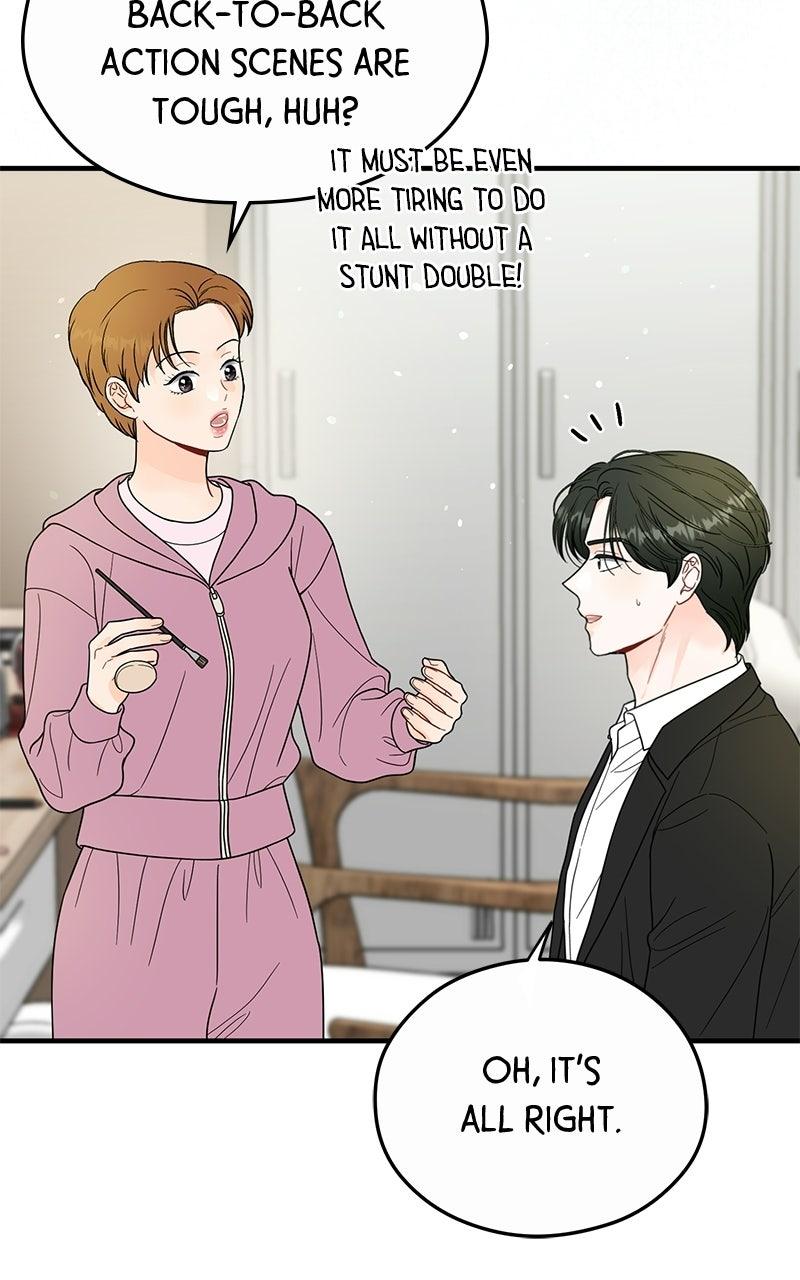 Read One and Only (Lim Joo-Yi) EN Manga Online