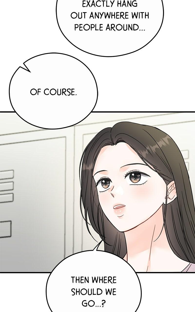 Read One and Only (Lim Joo-Yi) EN Manga Online