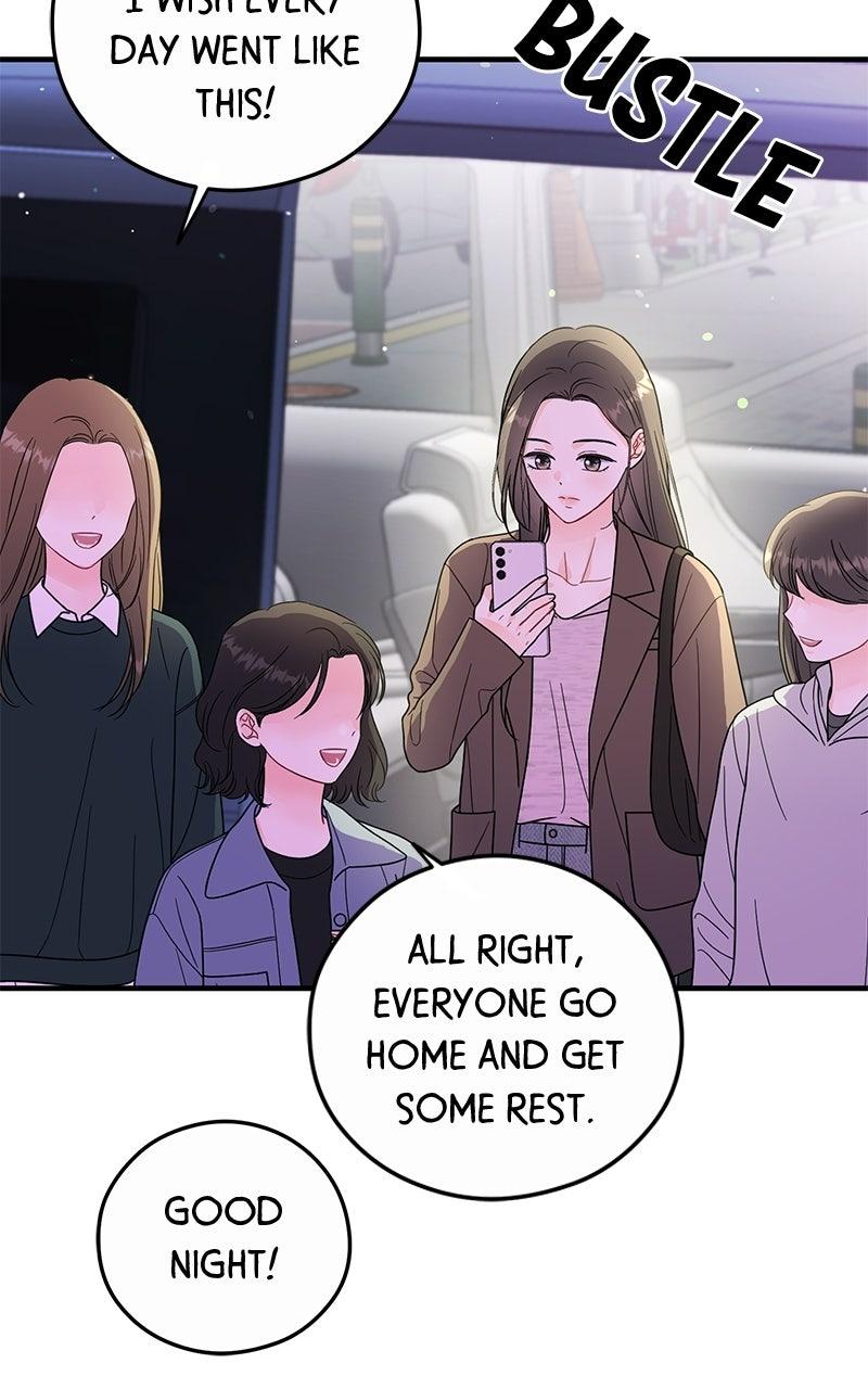 Read One and Only (Lim Joo-Yi) EN Manga Online