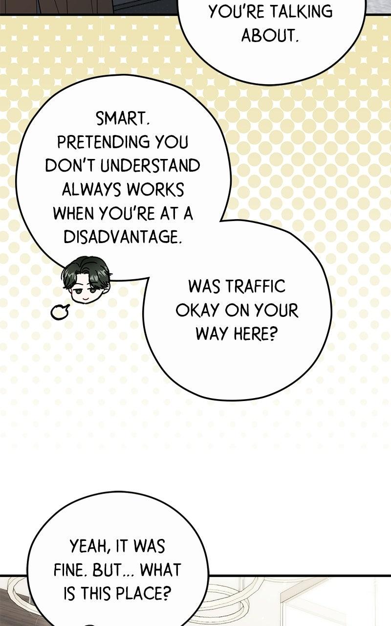 Read One and Only (Lim Joo-Yi) EN Manga Online