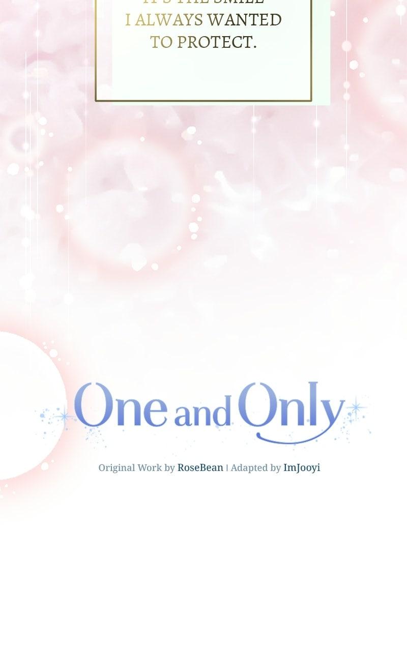 Read One and Only (Lim Joo-Yi) EN Manga Online