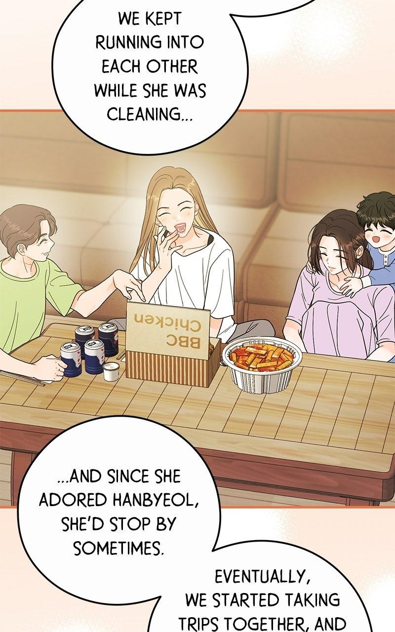 Read One and Only (Lim Joo-Yi) EN Manga Online