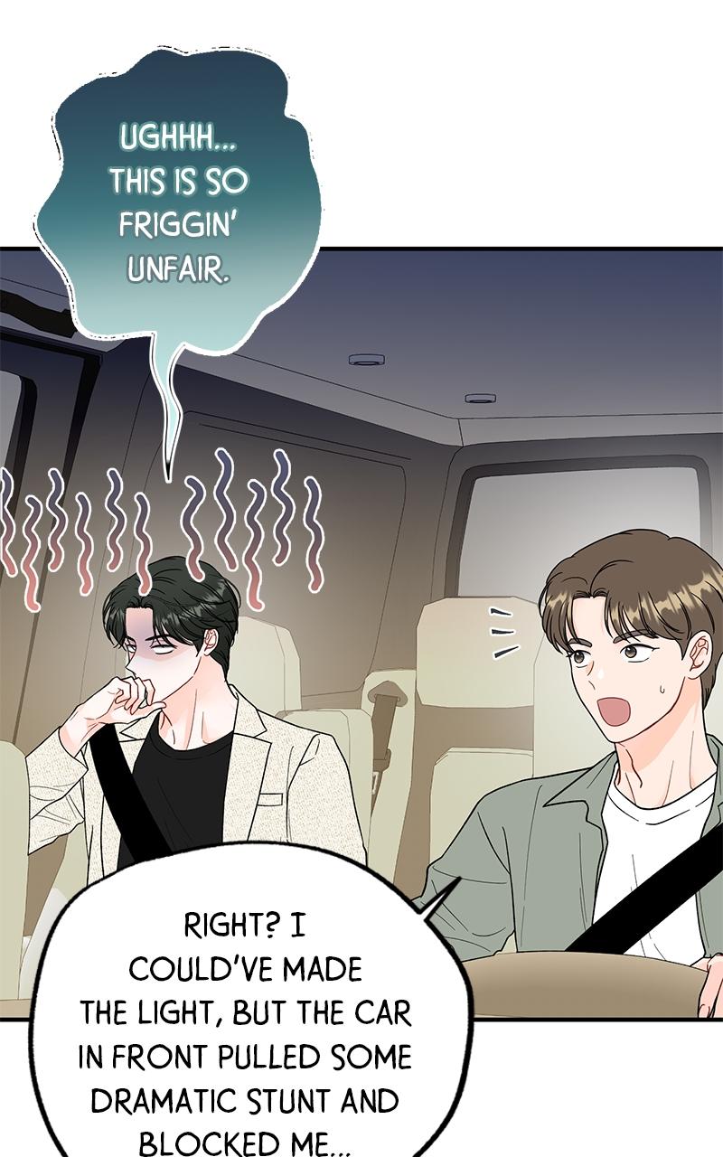 Read One and Only (Lim Joo-Yi) EN Manga Online