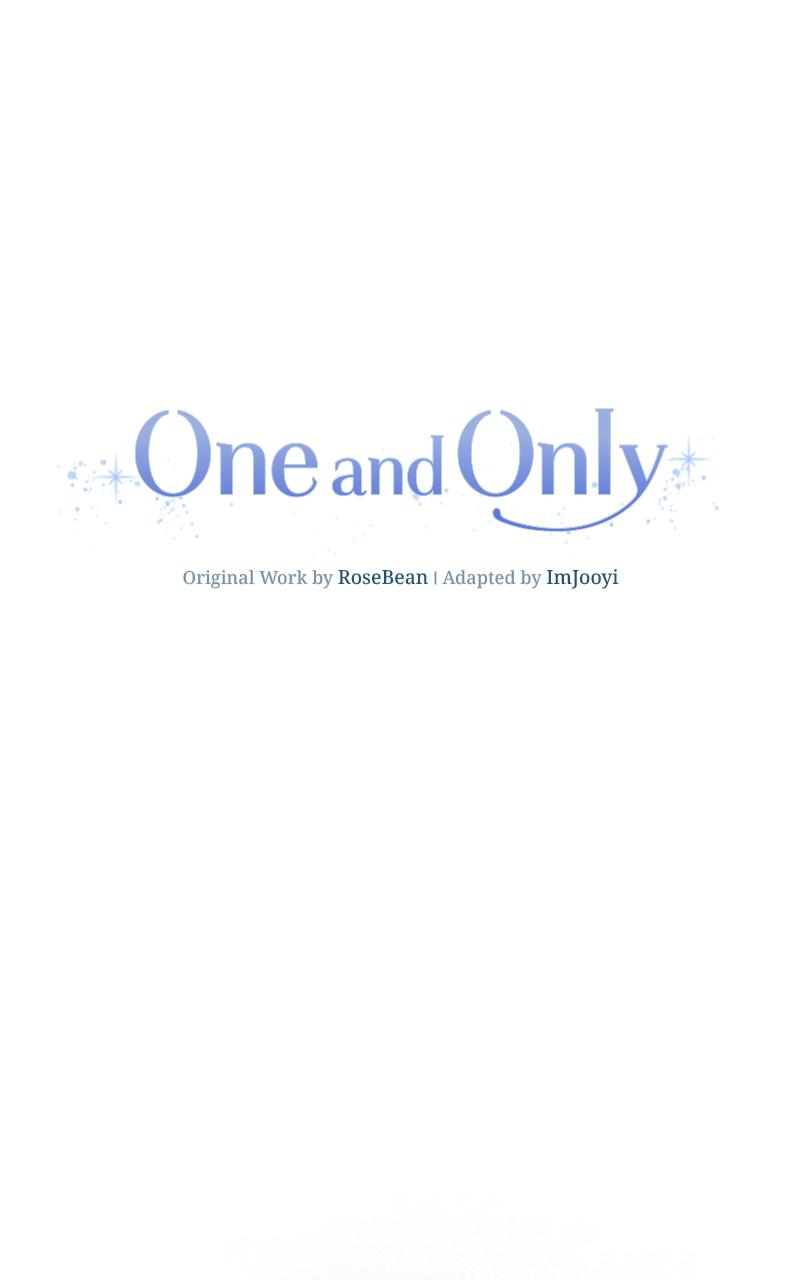 Read One and Only (Lim Joo-Yi) EN Manga Online