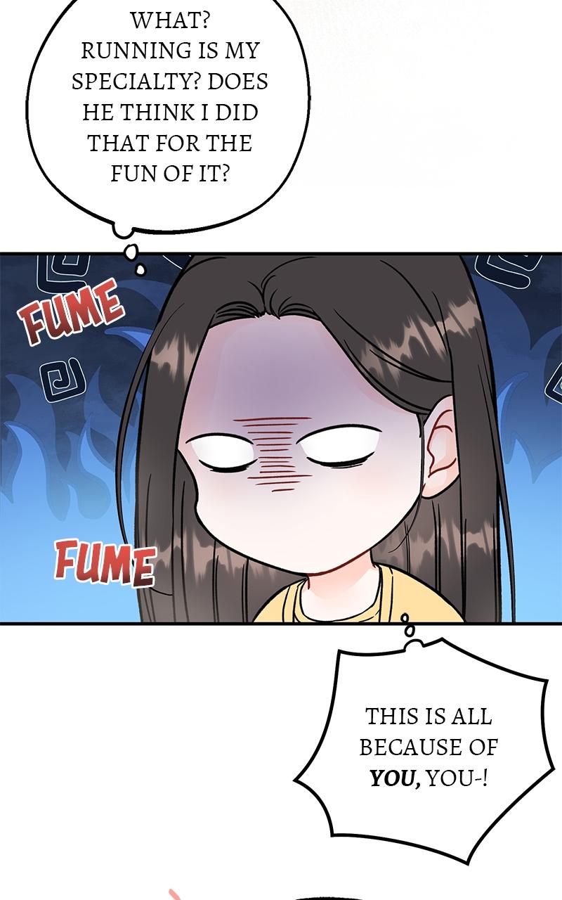 Read One and Only (Lim Joo-Yi) EN Manga Online