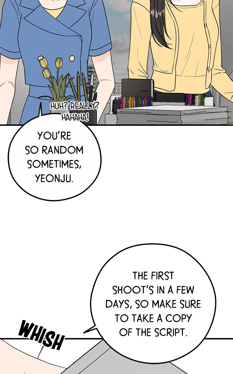 Read One and Only (Lim Joo-Yi) EN Manga Online